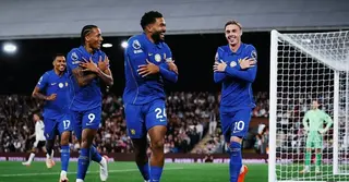 চার মৌসুম পর জয় দিয়ে লিগ শুরু চেলসির